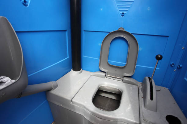 Best High-end porta potty rental  in Franklin, OH
