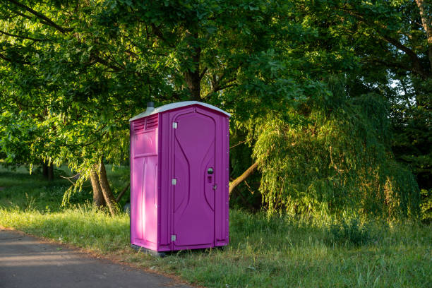 Portable Toilet Options We Offer in Franklin, OH
