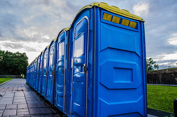 Best Affordable porta potty rental  in Franklin, OH